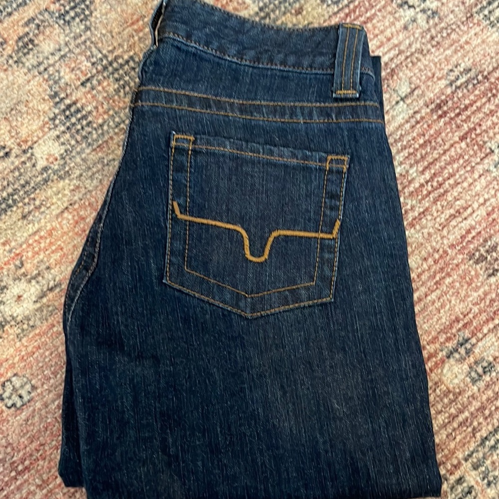 Kimes Ranch Betty